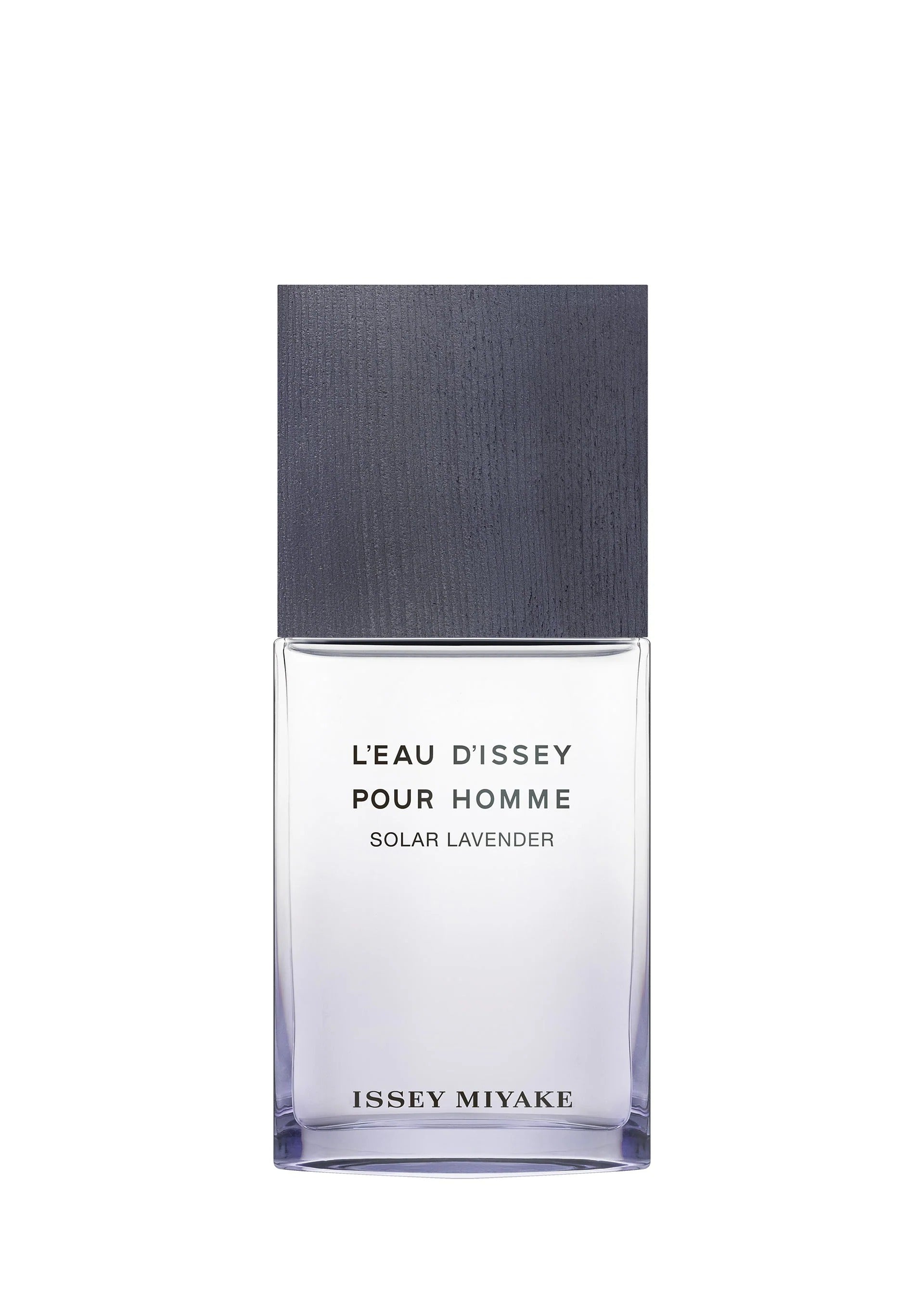 L'EAU D'ISSEY POUR HOMME SOLAR LAVENDER EAU DE TOILETTE INTENSE、アクセサリー&その他_フレグランス、ホワイト