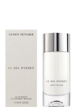 LE SEL D'ISSEY EAU DE TOILETTE、アクセサリー&その他_フレグランス、ディテール画像1