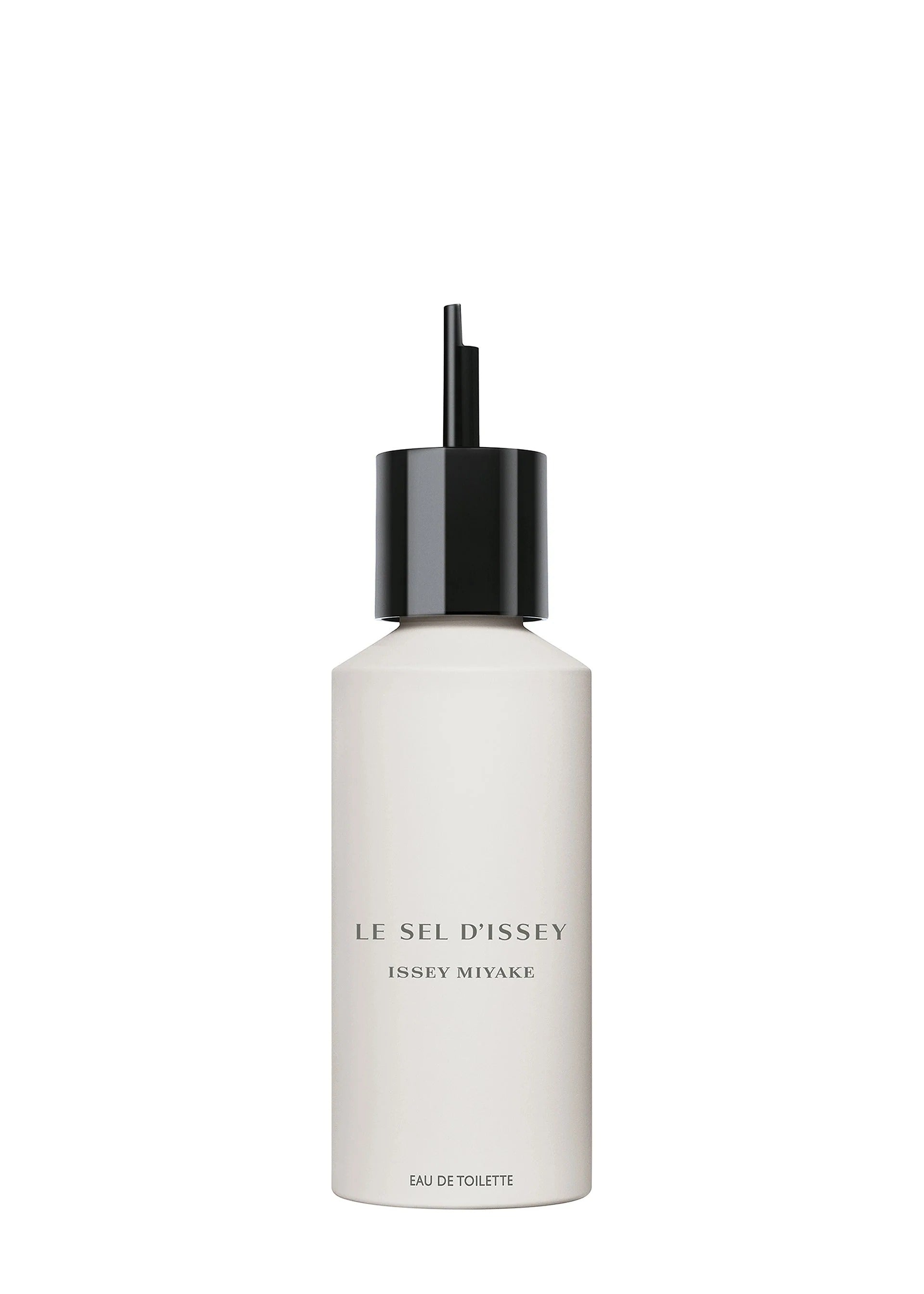 LE SEL D'ISSEY EAU DE TOILETTE REFILL、アクセサリー&その他_フレグランス、ホワイト