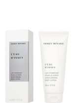 L'EAU D'ISSEY MOISTURISING BODY LOTION、アクセサリー&その他_フレグランス、ディテール画像1