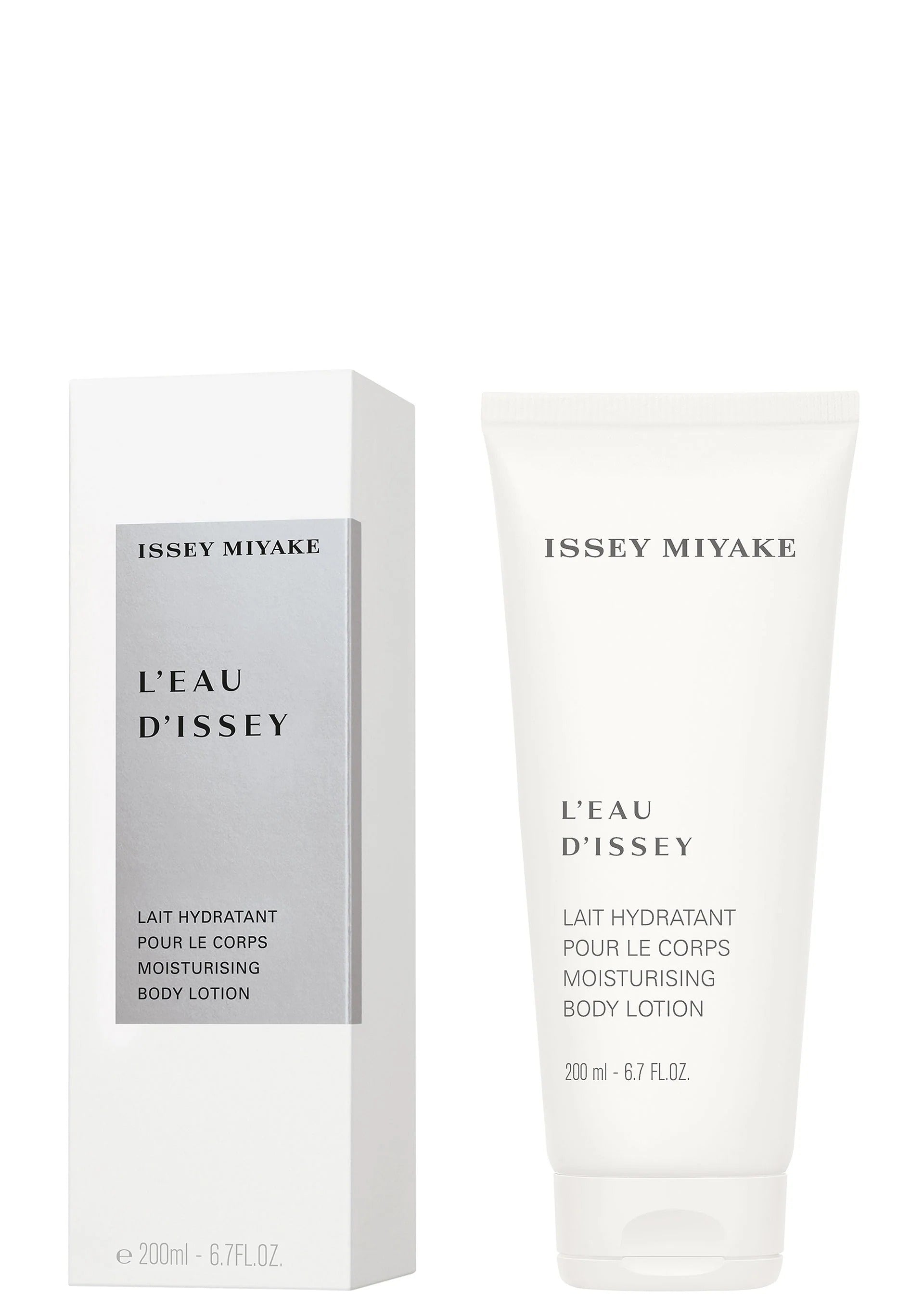 L'EAU D'ISSEY MOISTURISING BODY LOTION、アクセサリー&その他_フレグランス、ディテール画像1