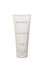 LE SEL D'ISSEY SHOWER GEL、アクセサリー&その他_フレグランス、ホワイト