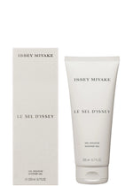 LE SEL D'ISSEY SHOWER GEL、アクセサリー&その他_フレグランス、ディテール画像1