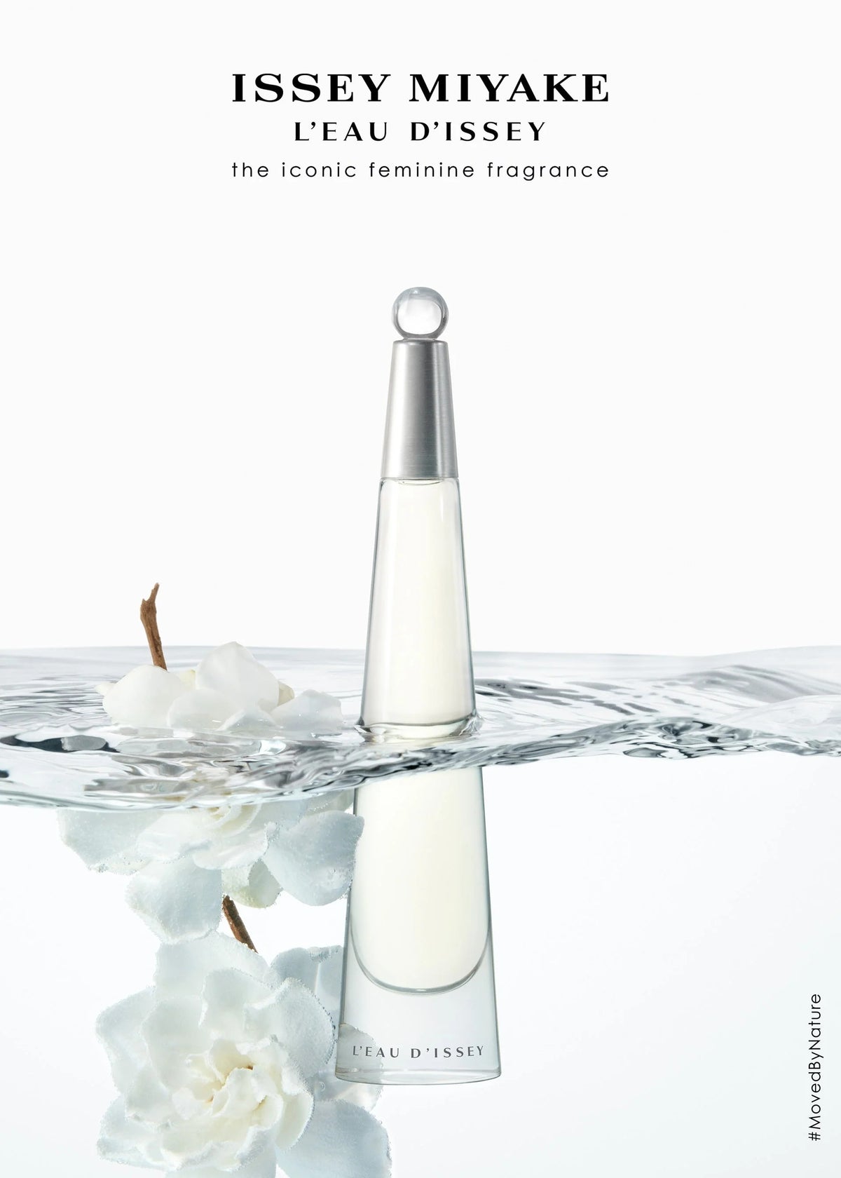 L'EAU D'ISSEY EAU DE PARFUM、アクセサリー&その他_フレグランス、ディテール画像2