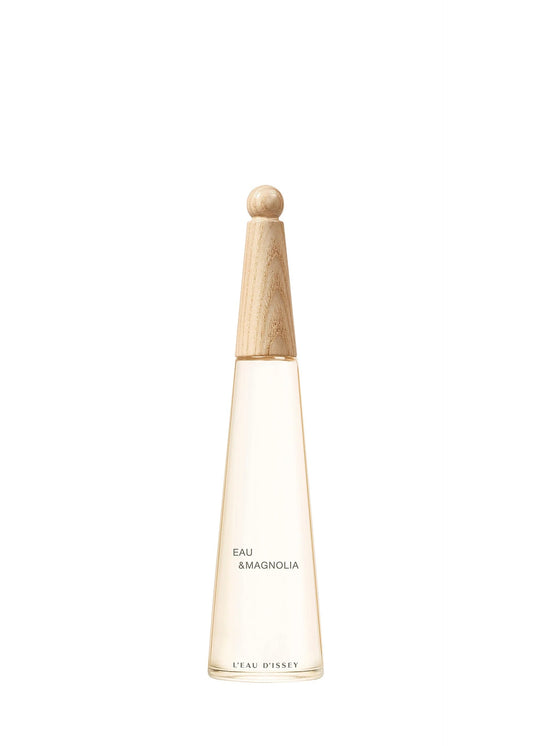L'EAU D'ISSEY EAU&MAGNOLIA EAU DE TOILETTE、アクセサリー&その他_フレグランス、ホワイト