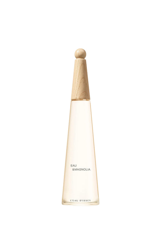 L'EAU D'ISSEY EAU&MAGNOLIA EAU DE TOILETTE、アクセサリー&その他_フレグランス、ホワイト