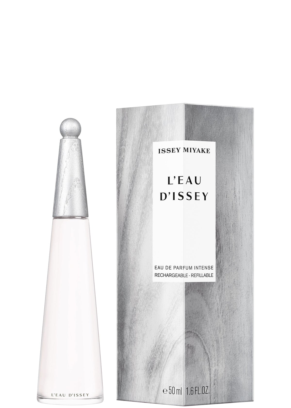 L'EAU D'ISSEY EAU DE PARFUM INTENSE、アクセサリー&その他_フレグランス、ディテール画像1