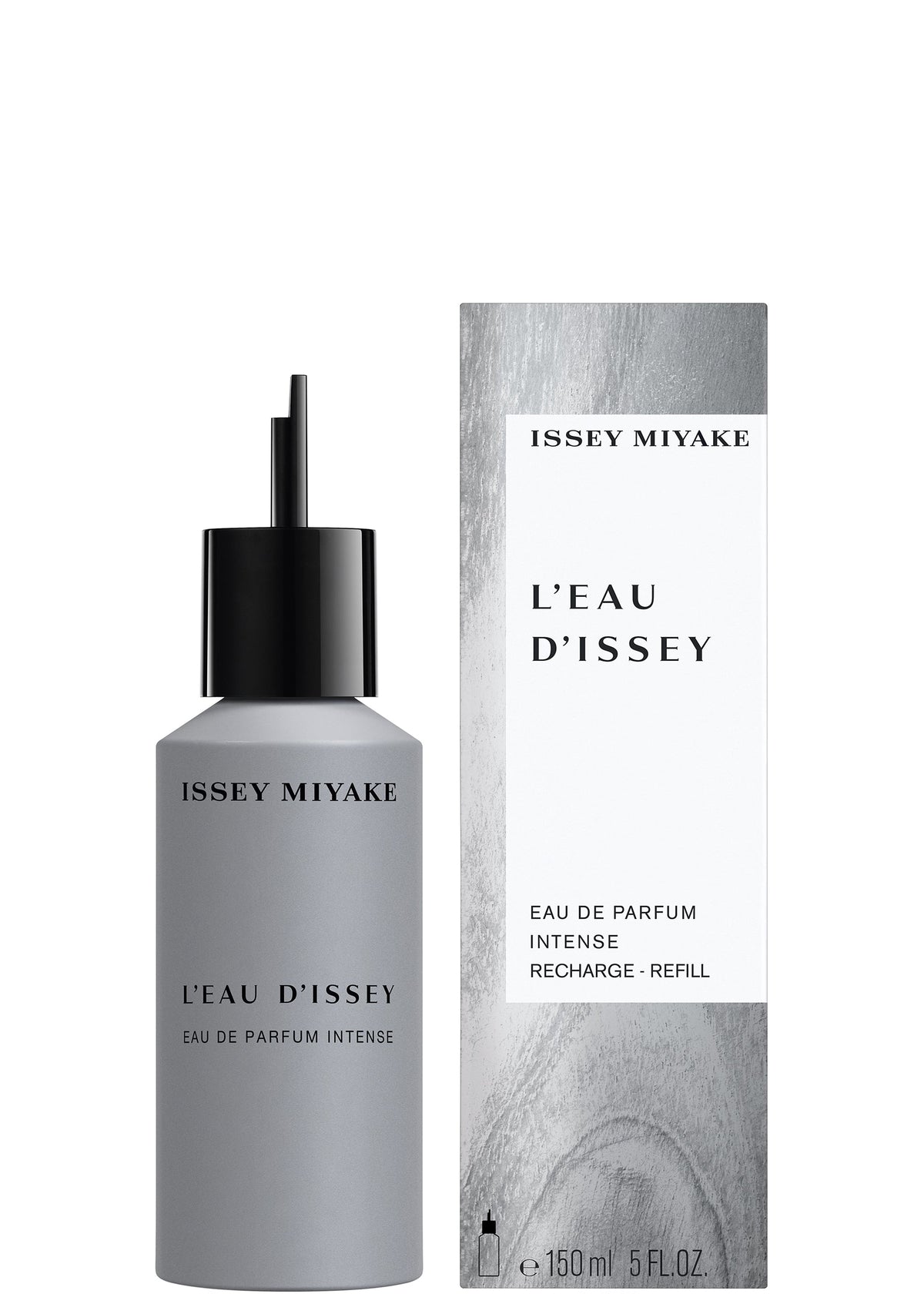 L'EAU D'ISSEY EAU DE PARFUM INTENSE REFILL、アクセサリー&その他_フレグランス、ディテール画像1