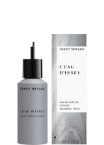 L'EAU D'ISSEY EAU DE PARFUM INTENSE REFILL、アクセサリー&その他_フレグランス、ディテール画像1