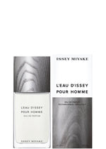 L'EAU D'ISSEY POUR HOMME EAU DE PARFUM、アクセサリー&その他_フレグランス、ディテール画像1