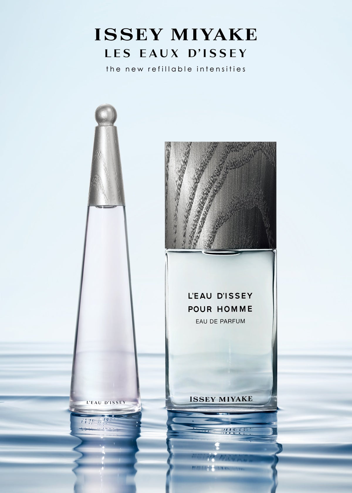 L'EAU D'ISSEY POUR HOMME EAU DE PARFUM REFILL、アクセサリー&その他_フレグランス、ディテール画像2