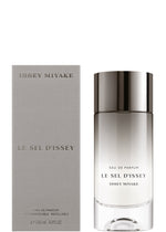 LE SEL D'ISSEY EAU DE PARFUM、アクセサリー&その他_フレグランス、ディテール画像1