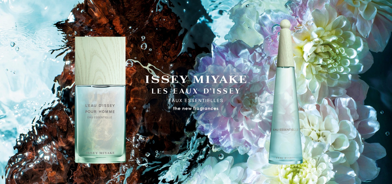 ISSEY MIYAKE PARFUMS