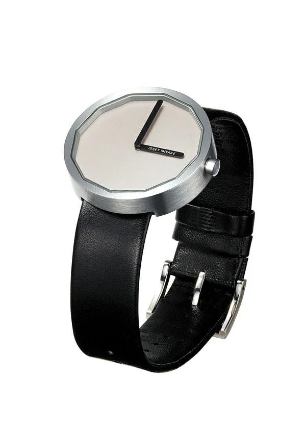 TWELVE　Designed by Naoto Fukasawa、アクセサリー&その他_時計、ディテール画像3