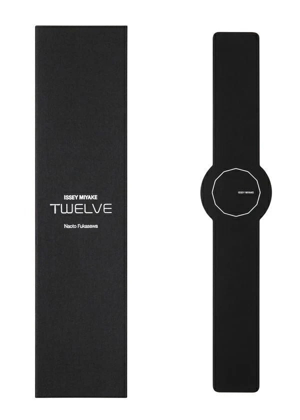 TWELVE　Designed by Naoto Fukasawa、アクセサリー&その他_時計、ディテール画像3
