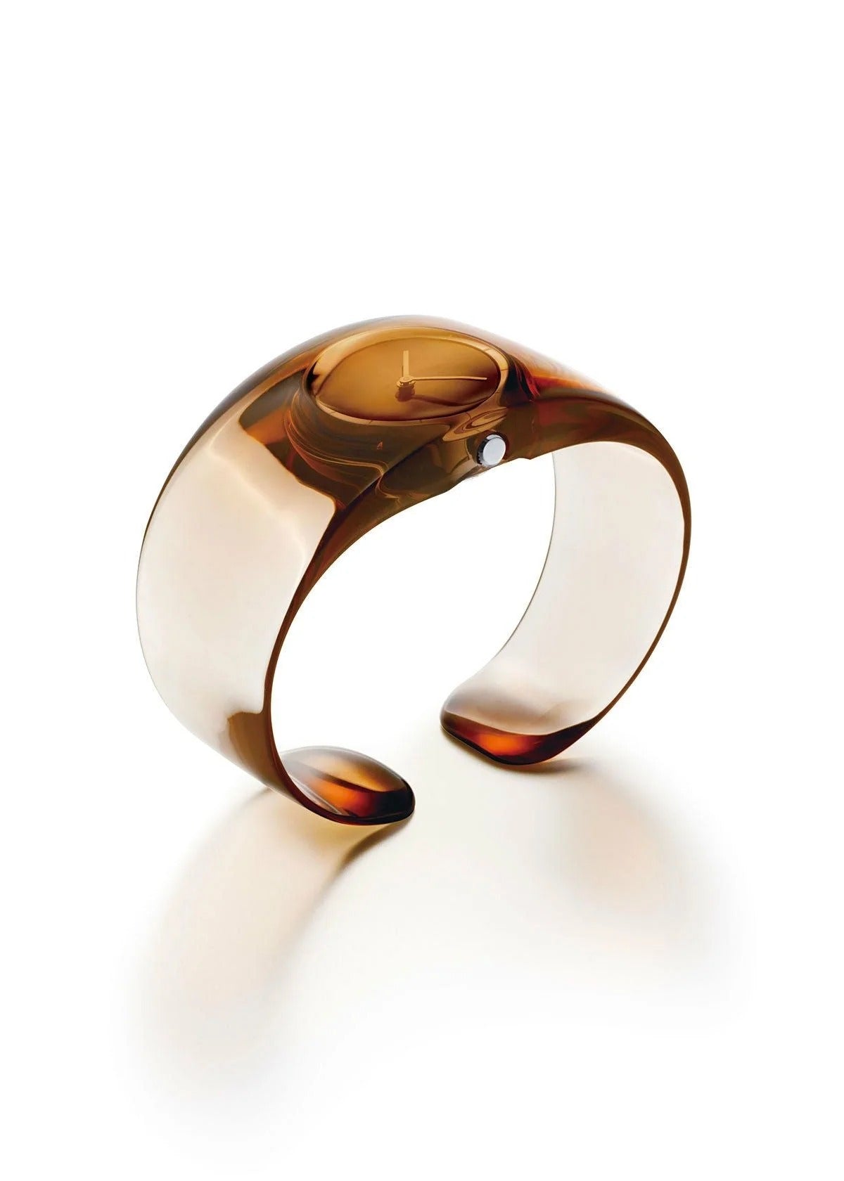 O　Designed by Tokujin Yoshioka、アクセサリー&その他_時計、ディテール画像2
