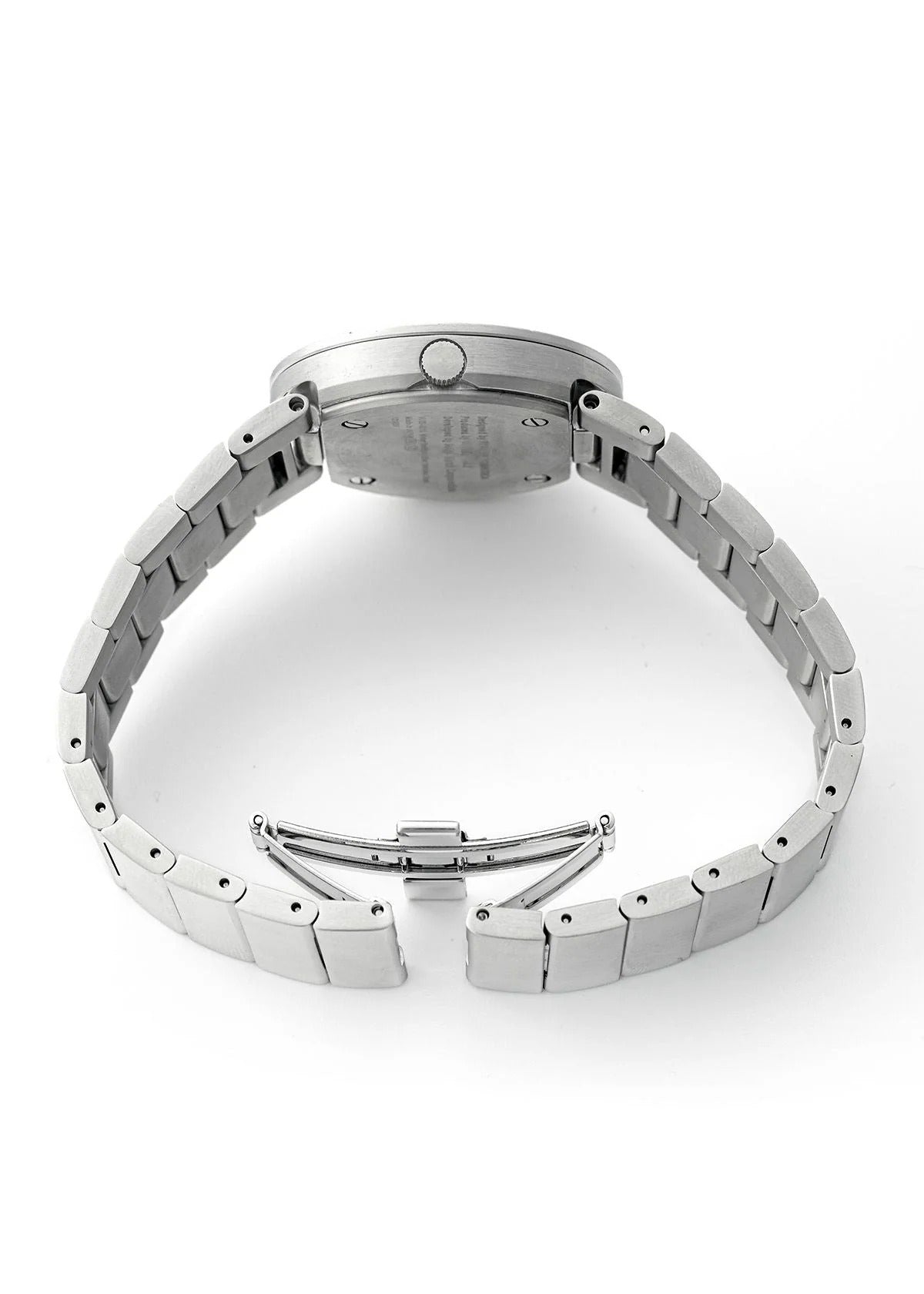 TO　Designed by Tokujin Yoshioka、アクセサリー&その他_時計、ディテール画像2