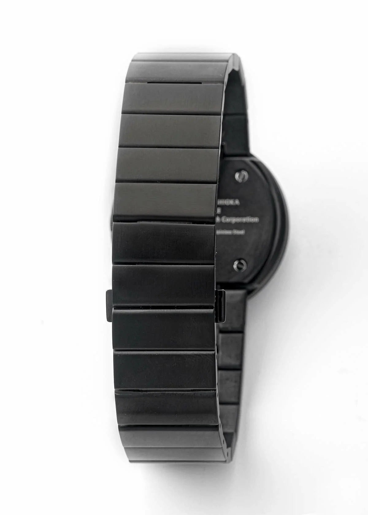 TO　Designed by Tokujin Yoshioka、アクセサリー&その他_時計、ディテール画像1