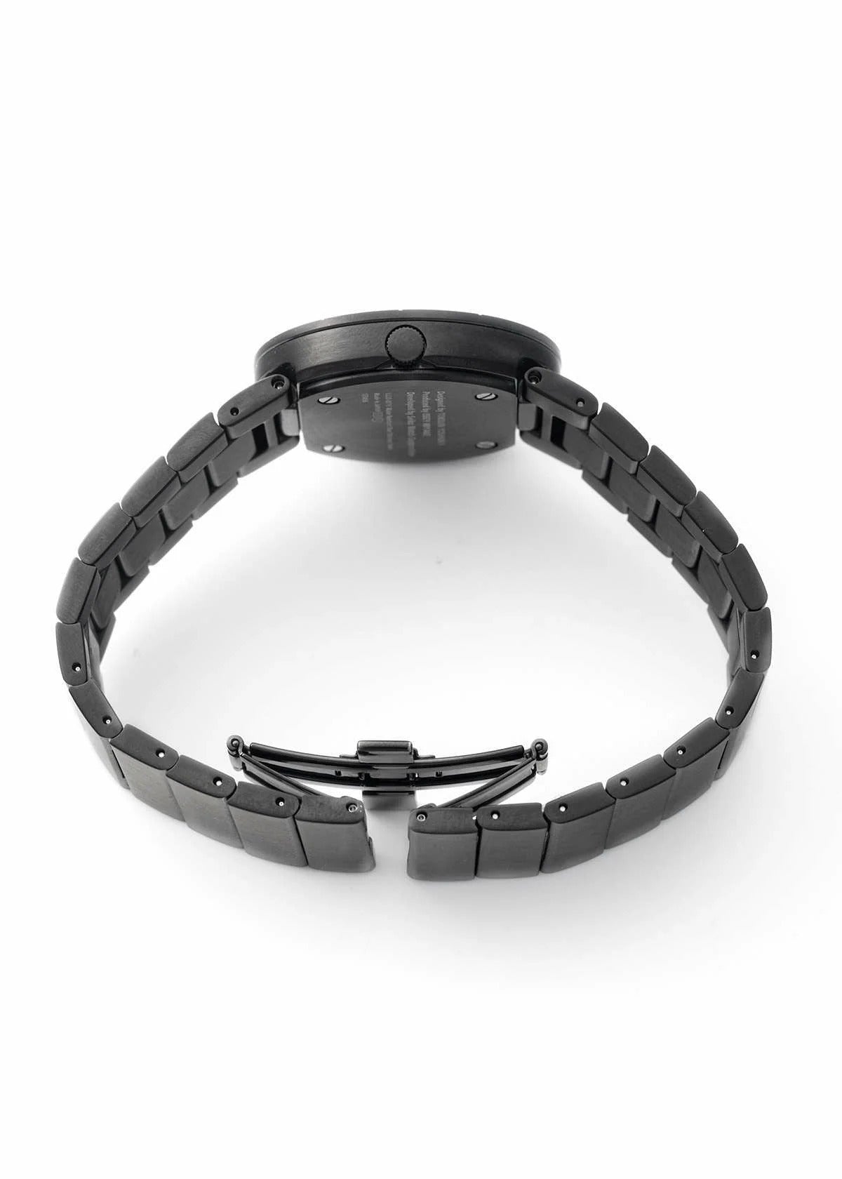 TO　Designed by Tokujin Yoshioka、アクセサリー&その他_時計、ディテール画像2