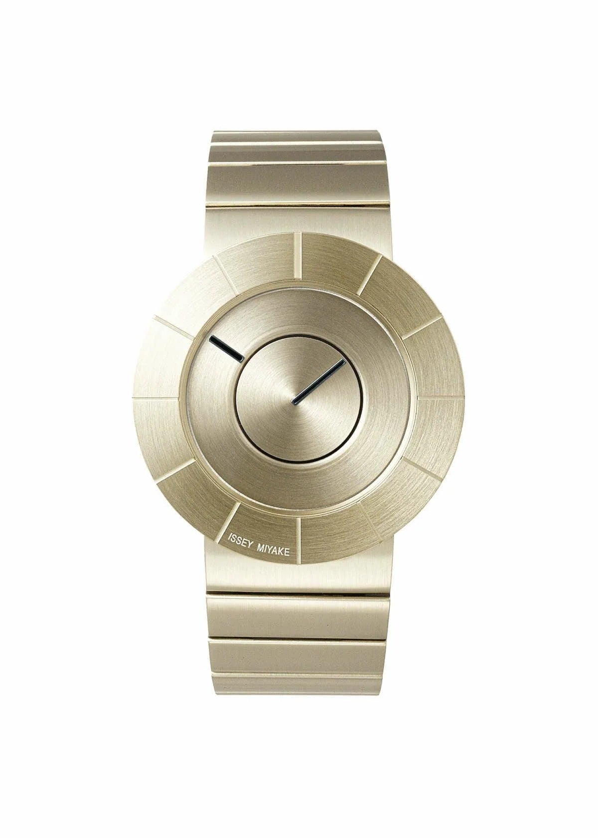 TO　Designed by Tokujin Yoshioka、アクセサリー&その他_時計、イエロー