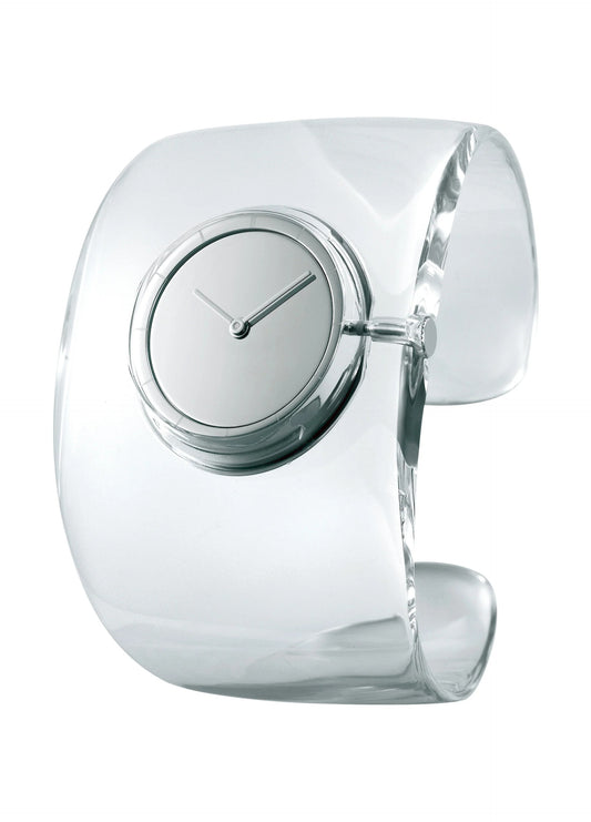 O-Bold　Designed by Tokujin Yoshioka、アクセサリー&その他_時計、グレー