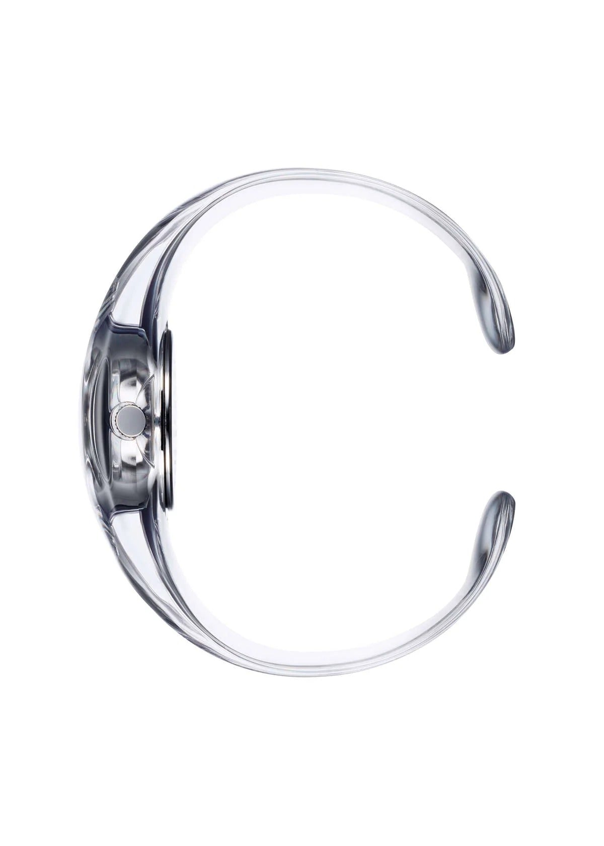 O-Bold　Designed by Tokujin Yoshioka、アクセサリー&その他_時計、ディテール画像3