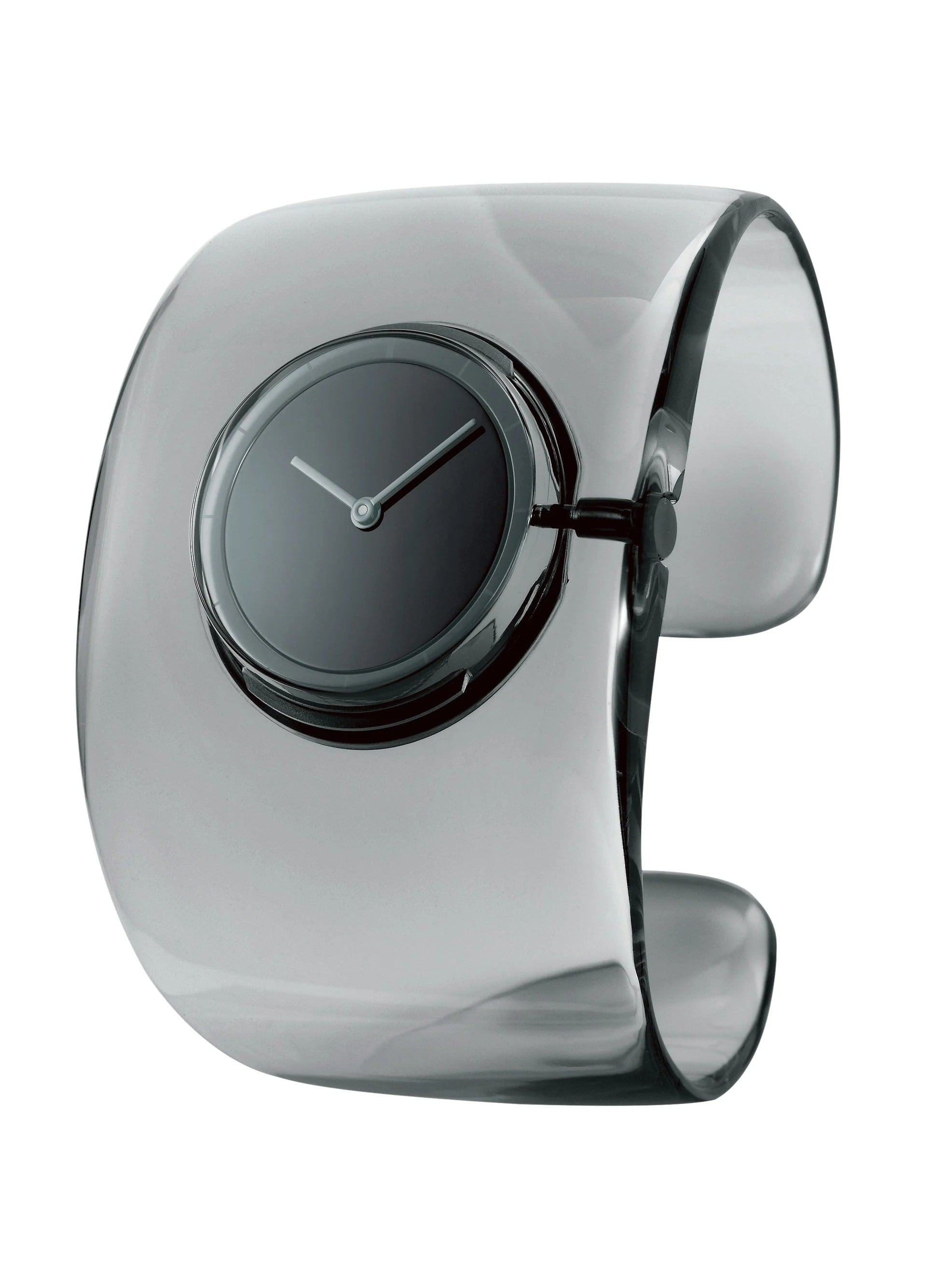 O-Bold　Designed by Tokujin Yoshioka、アクセサリー&その他_時計、ブラック