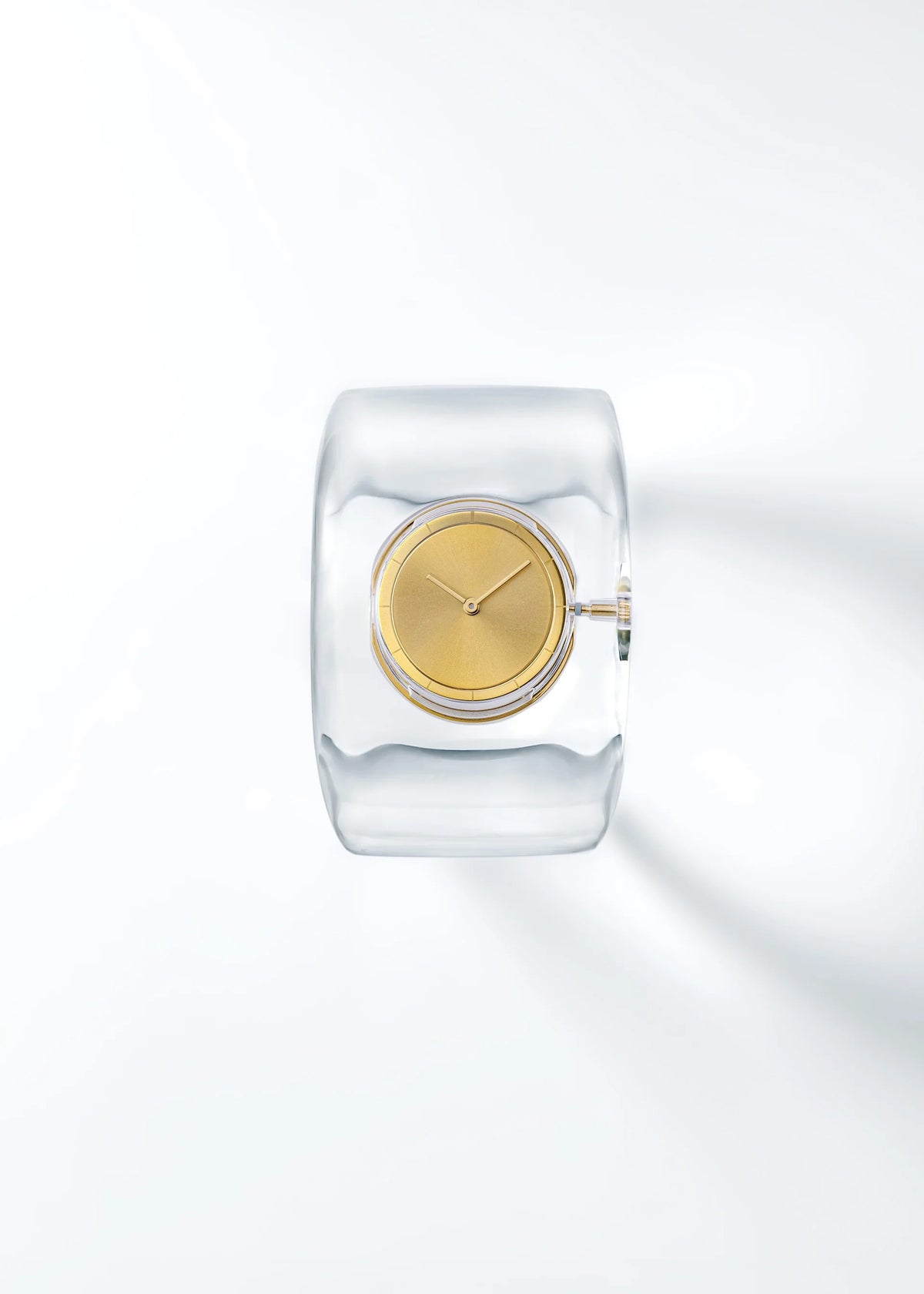 O-Bold　Designed by Tokujin Yoshioka、アクセサリー&その他_時計、ディテール画像1