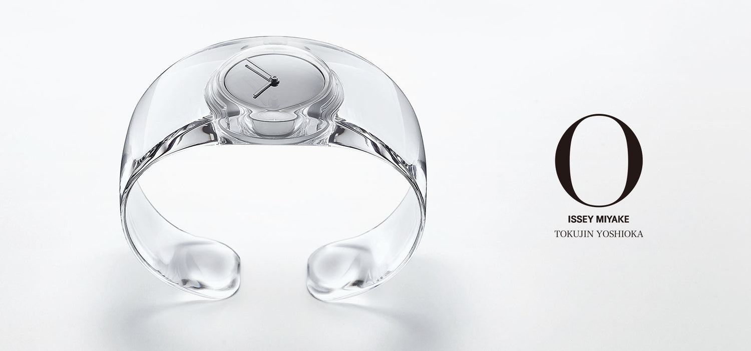 ISSEY MIYAKE WATCH