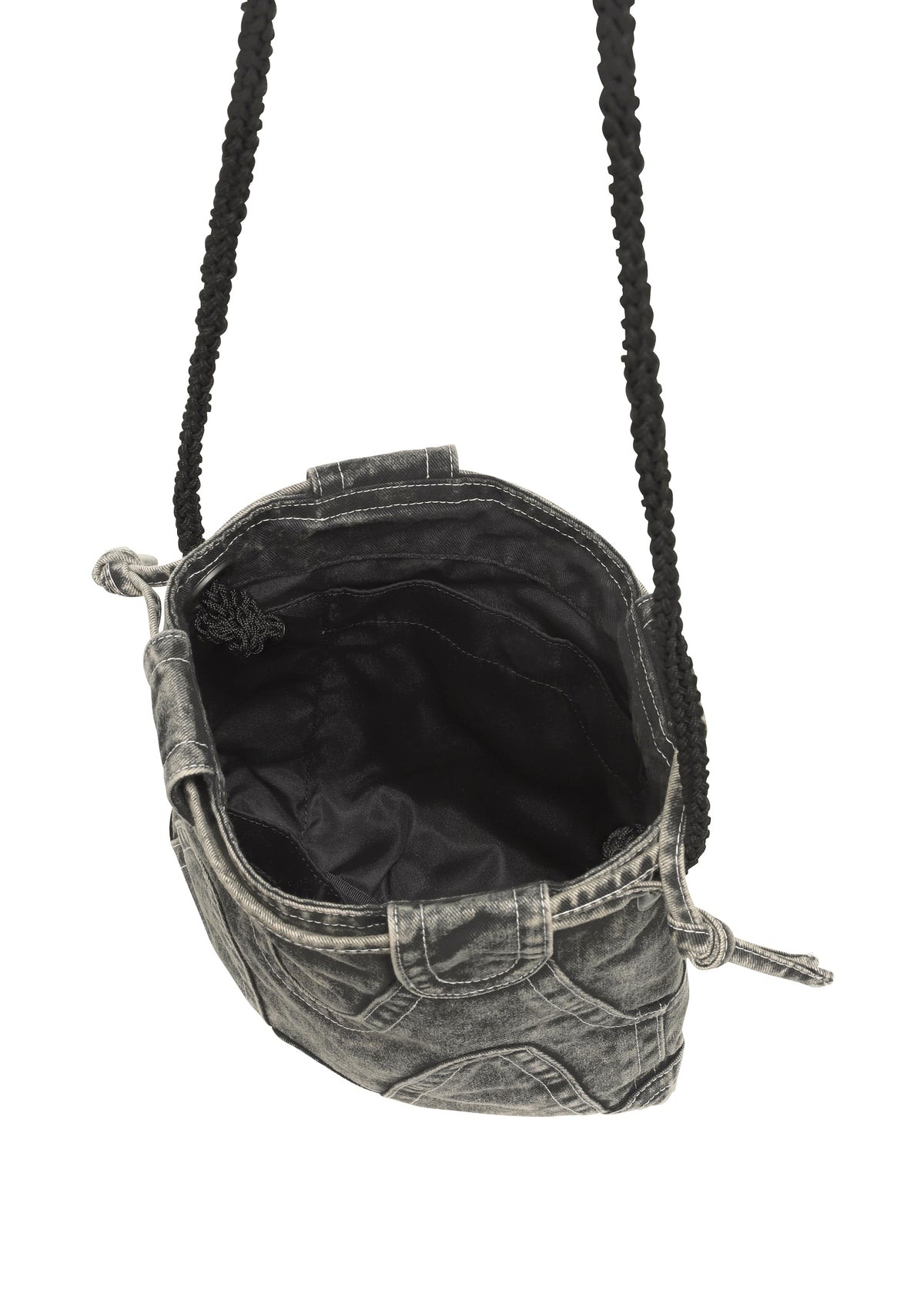ELEMENTS BAG、バッグ&財布_ショルダーバッグ、ディテール画像2