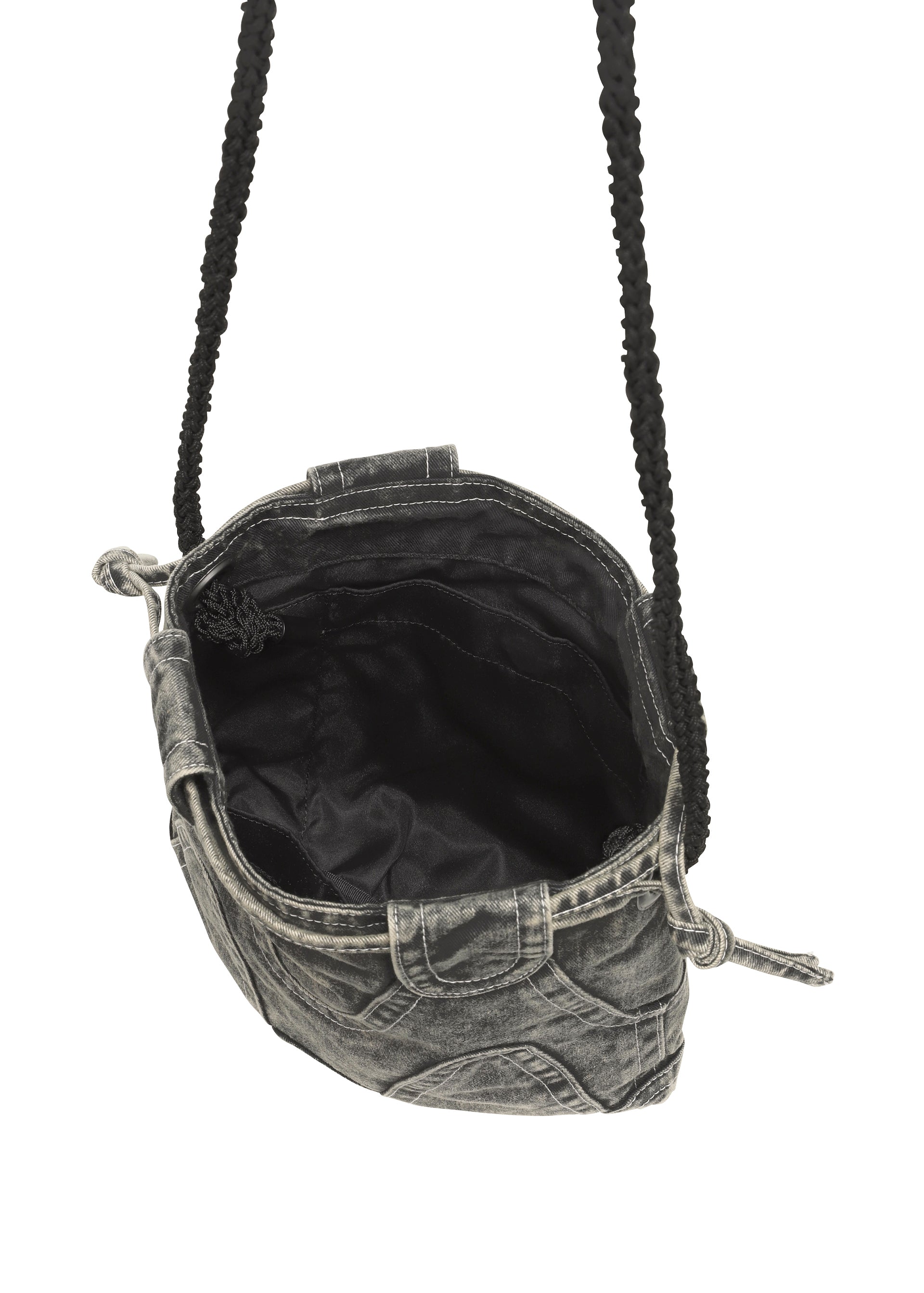 ELEMENTS BAG、バッグ&財布_ショルダーバッグ、ディテール画像2