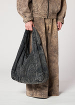 ELEMENTS BAG、バッグ&財布_ショルダーバッグ、着用画像2