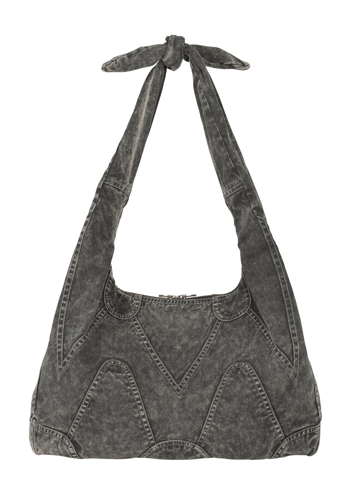 ELEMENTS BAG、バッグ&財布_ショルダーバッグ、ブラック
