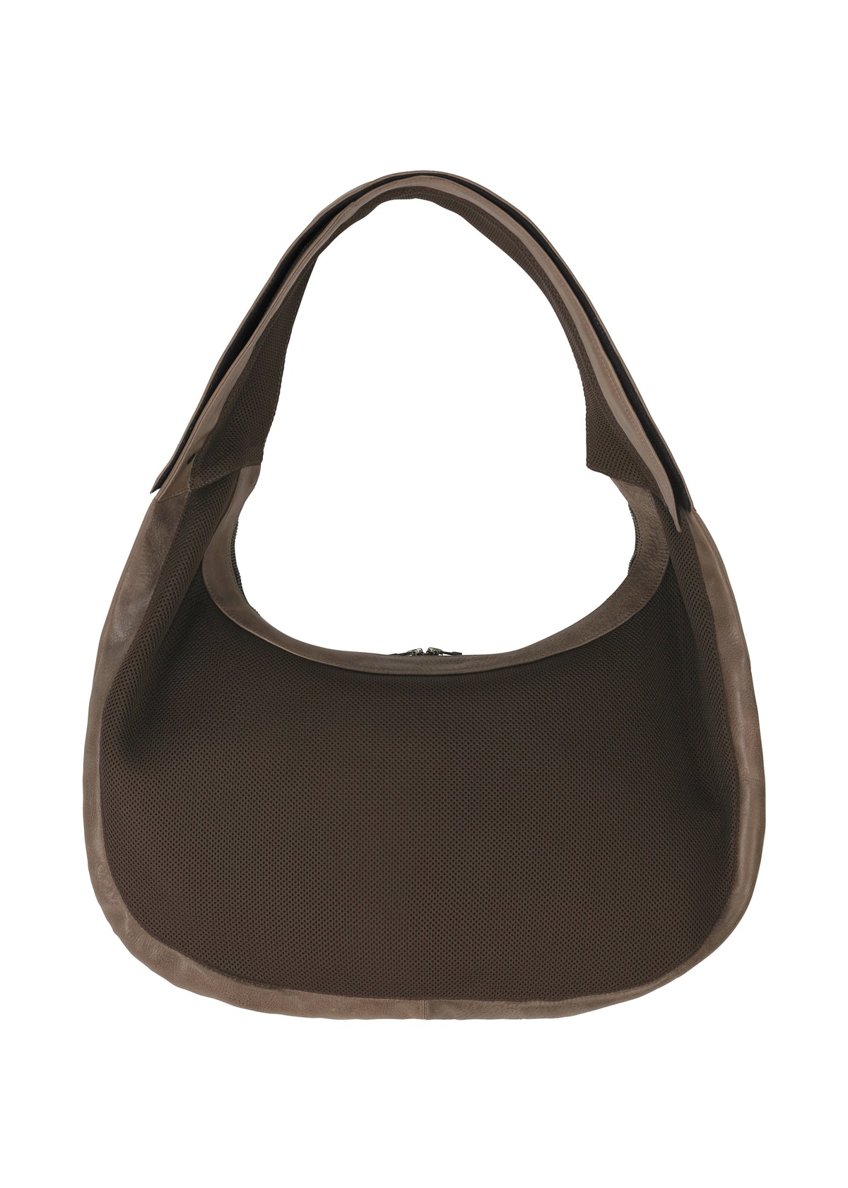 CARVED LEATHER BAG、バッグ&財布_ショルダーバッグ、ディテール画像1