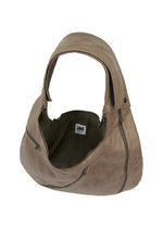 CARVED LEATHER BAG、バッグ&財布_ショルダーバッグ、ディテール画像3