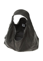 ELEMENTS LEATHER BAG、バッグ&財布_ショルダーバッグ、ディテール画像2