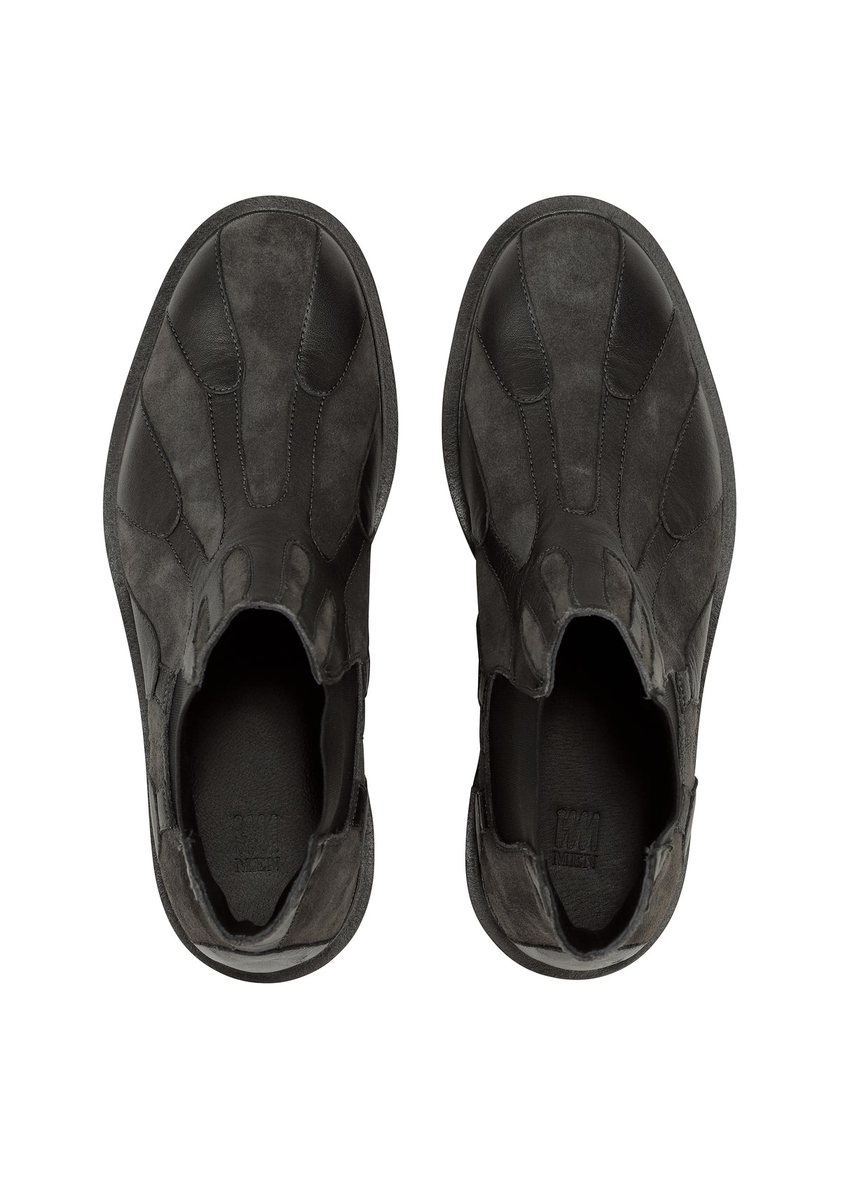 ELEMENTS SHOES、アクセサリー&その他_レッグウェア&シューズ、ディテール画像3