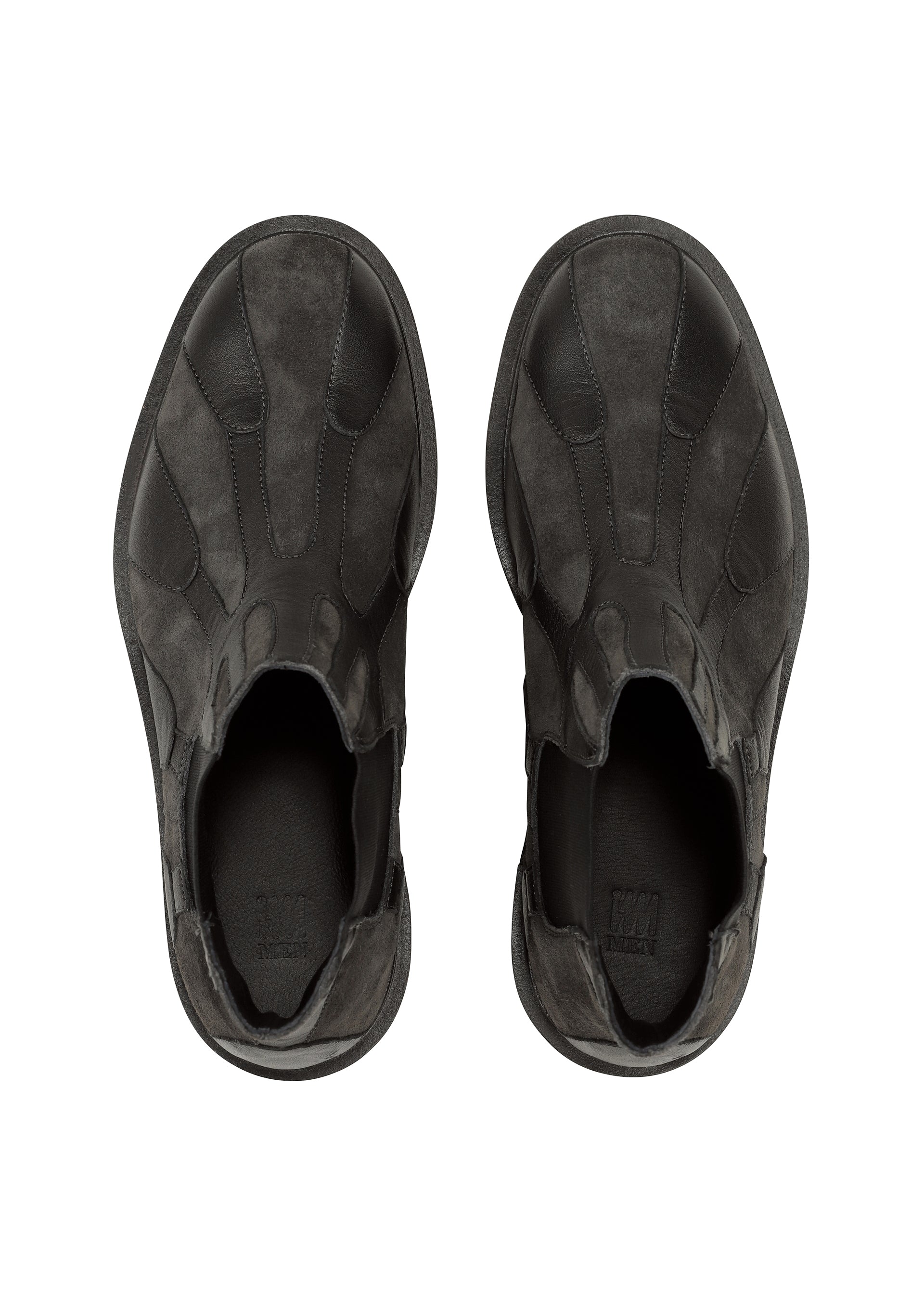 ELEMENTS SHOES、アクセサリー&その他_レッグウェア&シューズ、ディテール画像3