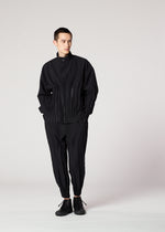 WAFT BLACK、メンズ_ジャケット&コート_ジャケット＆ブルゾン、着用画像4