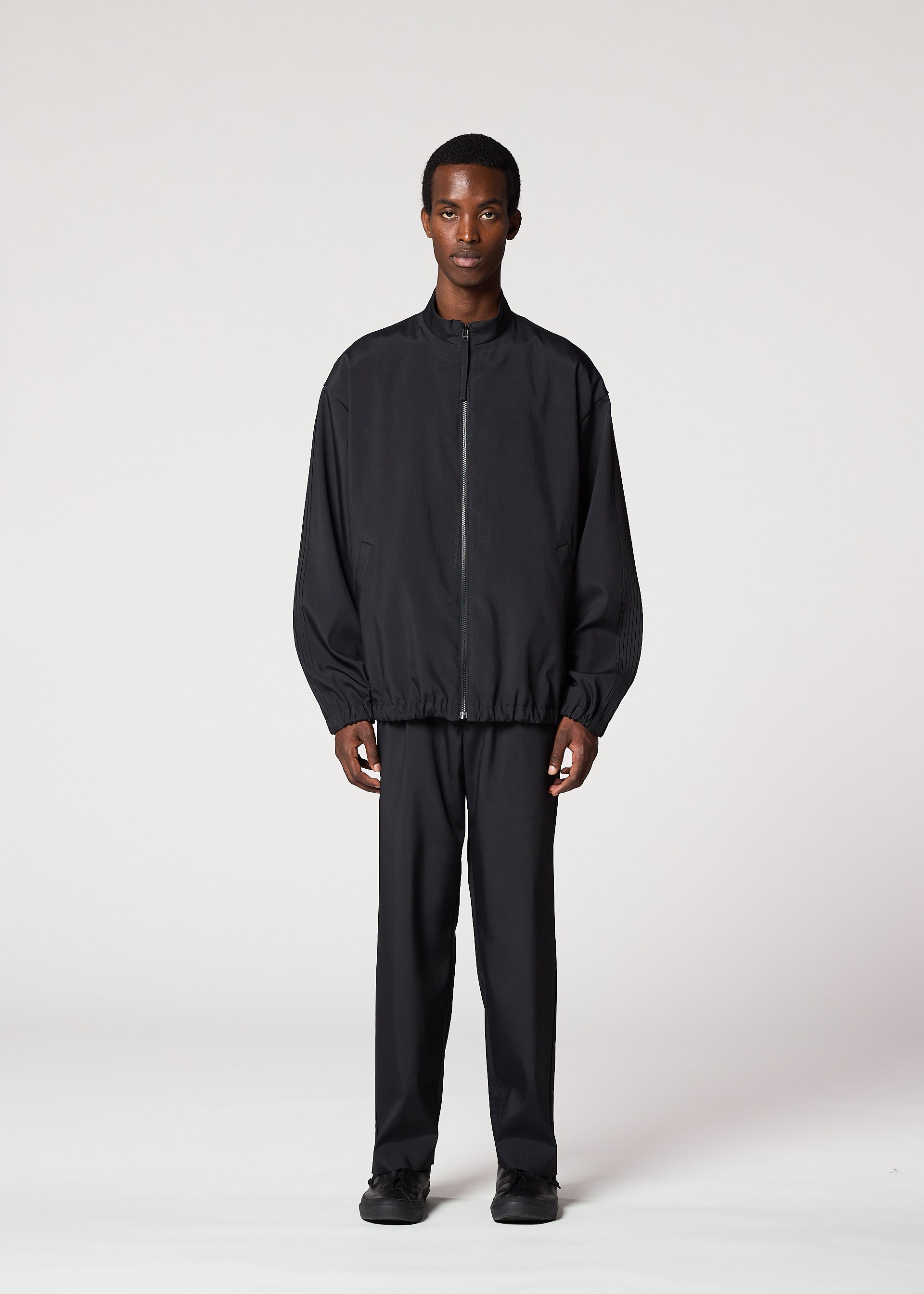 AIR PLEATS、メンズ_ジャケット&コート_ジャケット＆ブルゾン、着用画像1