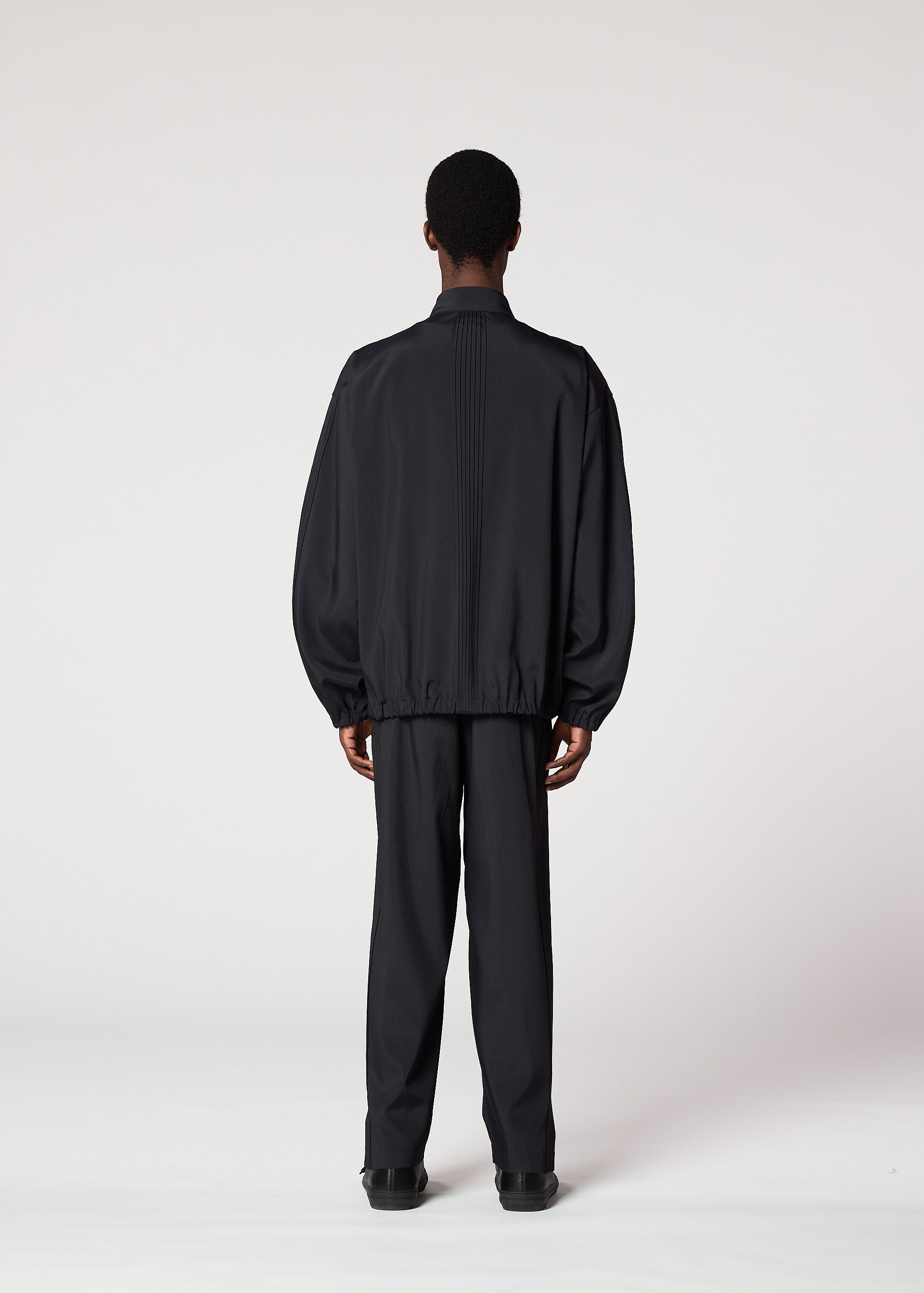 AIR PLEATS、メンズ_ジャケット&コート_ジャケット＆ブルゾン、着用画像3