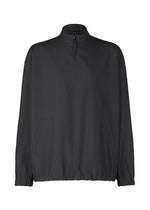AIR PLEATS、メンズ_ジャケット&コート_ジャケット＆ブルゾン、ブラック