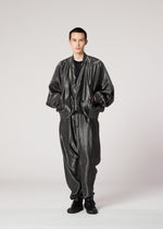 SATIN WASH、メンズ_ジャケット&コート_ジャケット＆ブルゾン、着用画像4