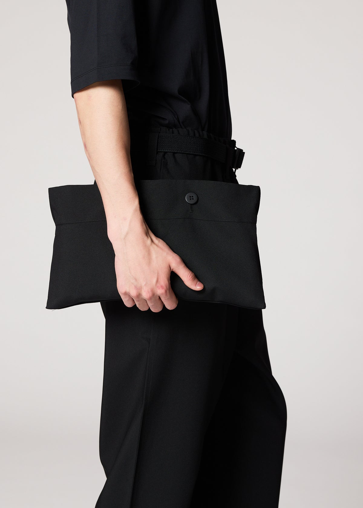 FLAT BLACK、メンズ_ジャケット&コート_ジャケット＆ブルゾン、着用画像5