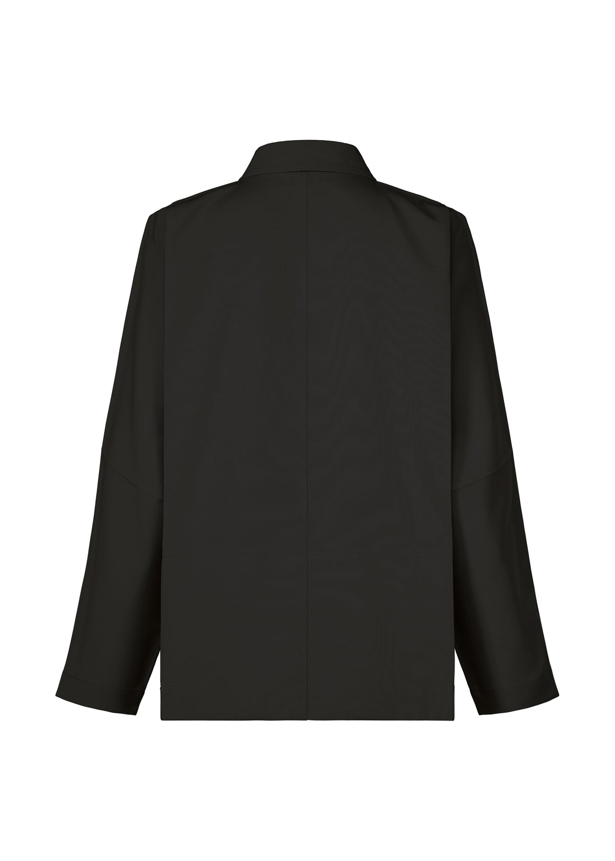 FLAT BLACK、メンズ_ジャケット&コート_ジャケット＆ブルゾン、ディテール画像1