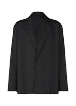 AIR PLEATS BLACK