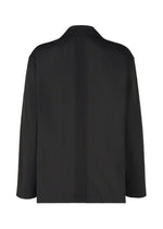 AIR PLEATS BLACK、メンズ_ジャケット&コート_ジャケット＆ブルゾン、ディテール画像1