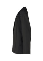 AIR PLEATS BLACK、メンズ_ジャケット&コート_ジャケット＆ブルゾン、ディテール画像2