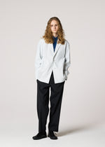 AIR PLEATS、メンズ_ジャケット&コート_ジャケット＆ブルゾン、着用画像4