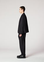 SWING BLACK、メンズ_パンツ、着用画像2